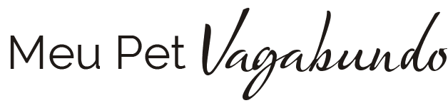 Meu Pet Vagabundo