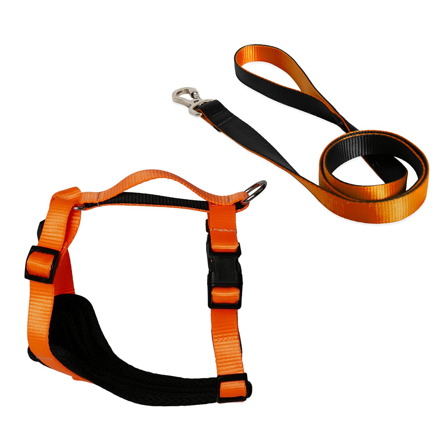 Kit Peitoral Ventura Essencial + Guia